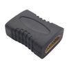 For HDTV Female To Female Coupler Adapter 2.0 4K60Hz Support For 3D Devices PC TV Monitor Gaming Consoles