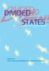 Книга Divided States : Strategic Divisions In Eu-Russia Relations