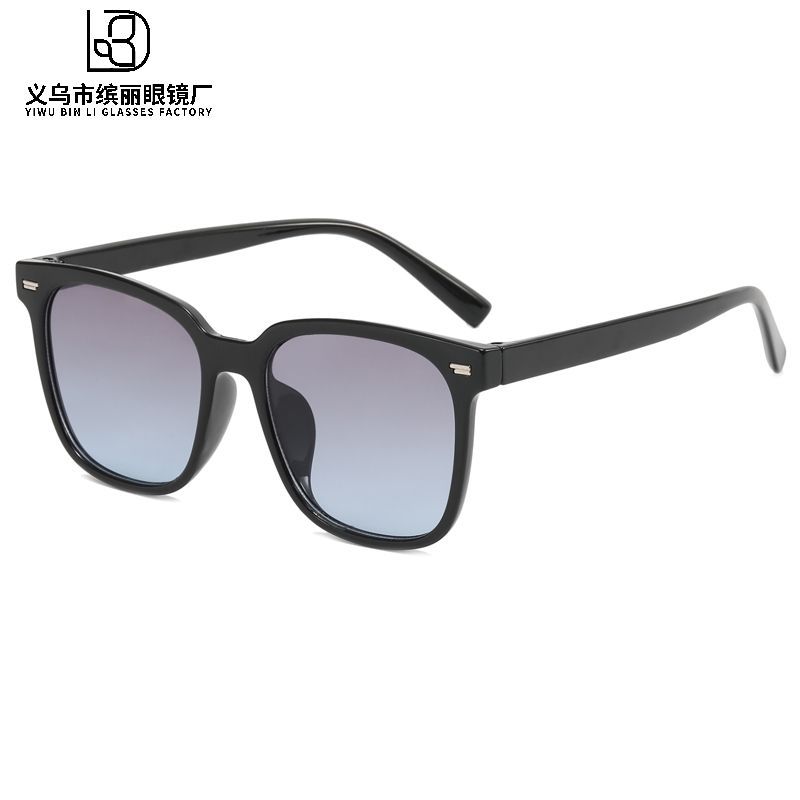 Модные детские солнцезащитные очки для путешествий с солнцезащитным кремом, солнцезащитный козырек, вогнутые очки для детей с защитой от ультрафиолета