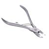Tool Edge Cutter Trimmer Paronychia Clipper Nail Cutter Cuticle Scissor Toe Nail Cuticle Scissor