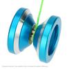 Профессиональный Magic Yoyo N8 из алюминиевого сплава, металлический шариковый подшипник Yoyo 8 KK с вращающейся струной для