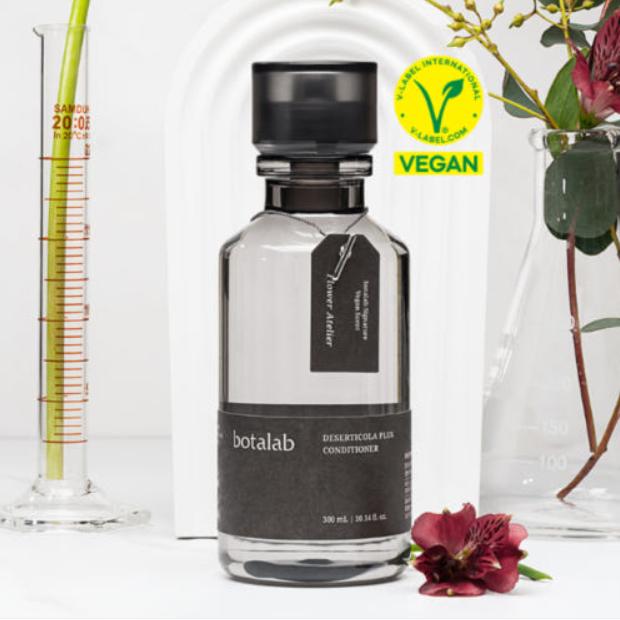 INCELLDERM BOTALAB DESERTICOLA Plus Кондиционер 300 мл