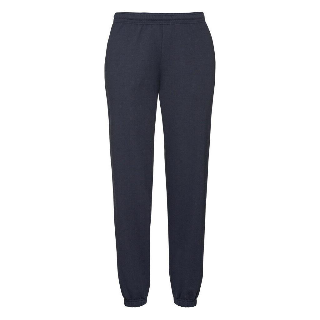 FRUIT OF THE LOOM Mens Jogging Bottoms