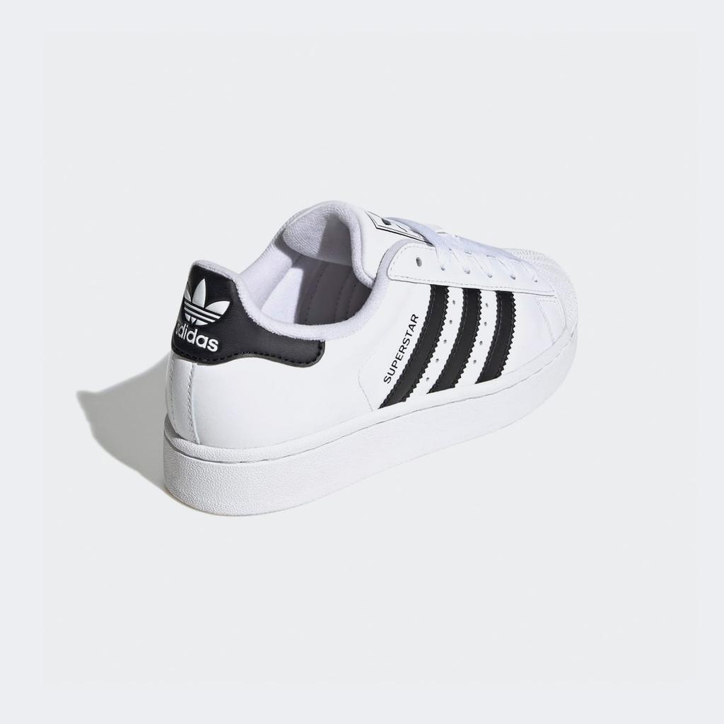 Adidas Superstar II Junior, JH9976, 1010112501, Популярная корейская обувь