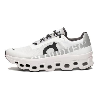 Женские кроссовки CloudmOnster Бело-черные 61.98433