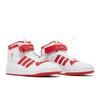 Forum Mid J Белый Ярко-красный GS GY8363