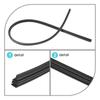 Vehicle Wiper Blade Refill Strip 28\" 700mm/28\" Replacement Brand New