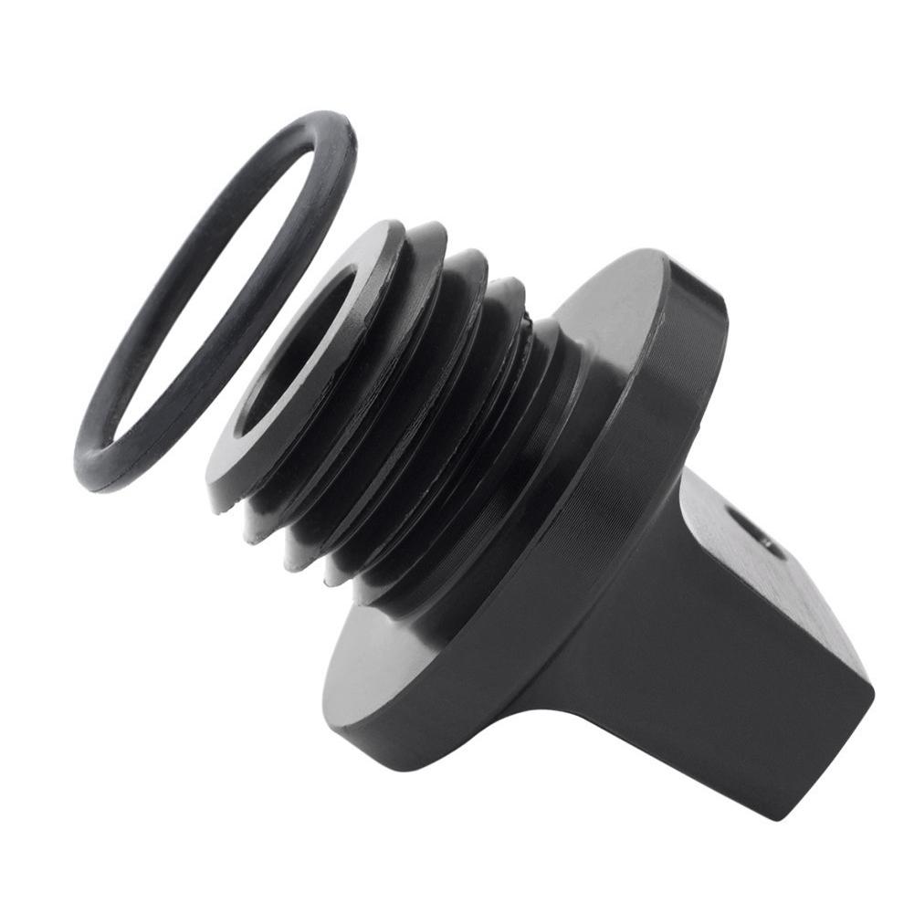 Крышка маслозаливной горловины мотоцикла с ЧПУ M20x2,5 мм, крышка винта для заливки масла в двигатель Honda CR125r CRF150R Yamaha XSR900 Kawasaki Suzuki