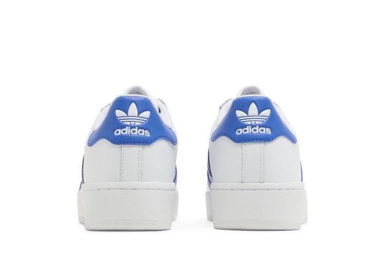 Adidas Superstar XLG 'White Blue'