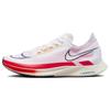 ZoomX Streakfly White Bright Crimson Sneakers Casual DJ6566-102