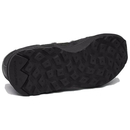 New Balance 370 Черный цемент - U370PB