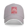 Summer Casual Baseball Cap Project Hail Mary Amaze Amaze Hiking Fishing Trucker Hat For Men Wholesale  Fashion Baseball Caps