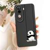 Чехол для vivo V40e 5G Милый Кот Кремовый Цветок Силиконовая Задняя Крышка Для Vivo V 40e VIVO V40E 5G V2403 Чехлы Для Телефона Бампер Fundas