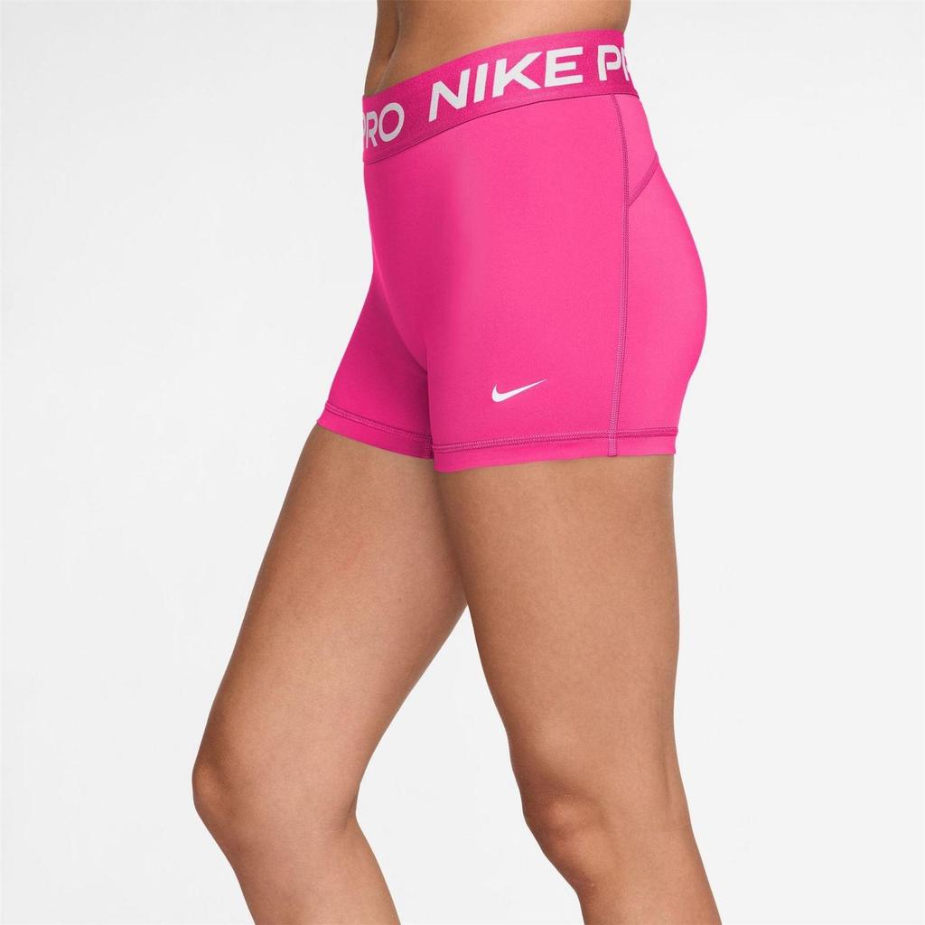 Nike Womens/Ladies Pro Compression Shorts
