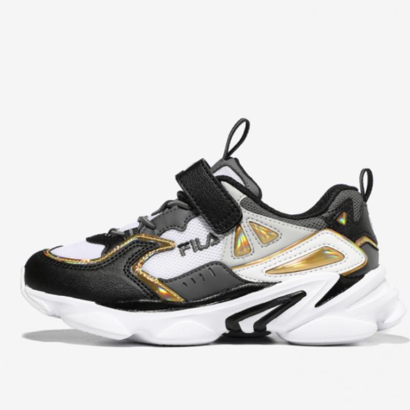 [fila Kids] Детские Skipper Metal Kd  3rm01737e 013  Q0z3rm01737e013