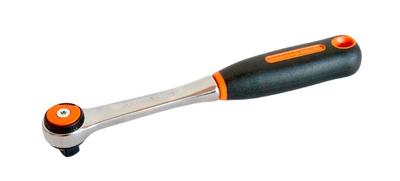 Реверсивная трещоточная рукоятка 7750RN 3/8"