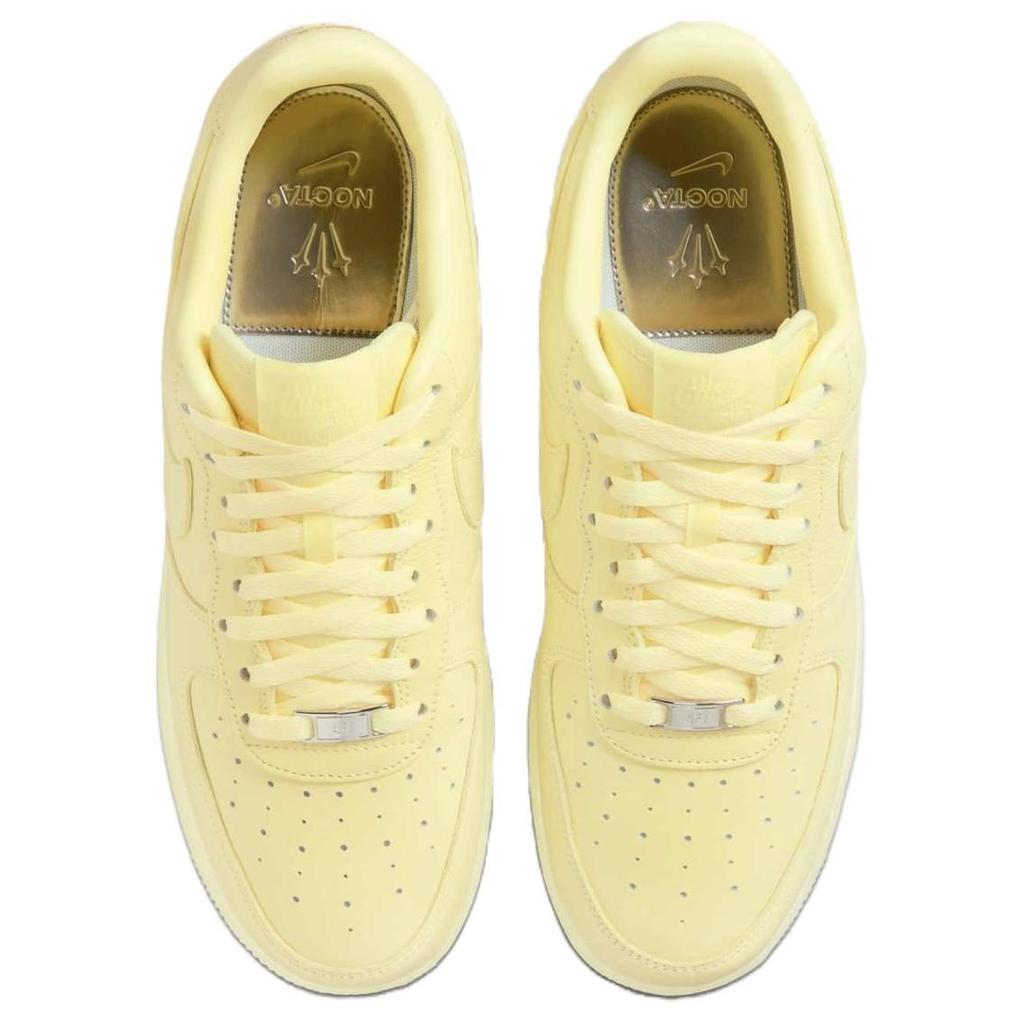 NOCTA X Nike Air Force 1 Low "Citron Tint" CZ8065-800