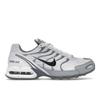 Air Max Torch 4 White Unisex Sneakers Anthracite-Wolf-Grey 343846-100