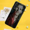 Klaus Mikaelson For Huawei Nova 7i 8i 11i 12i 12s 9 10 SE Y91 Y90 Y60 Y70 Y72 Y61 P60 Pro P30 P40 Lite Case
