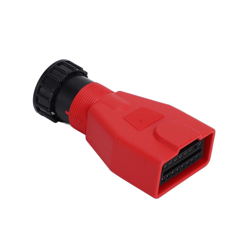Замена разъема адаптера OBD2 14pin для Benz для AUTEL Maxisys Pro MS908p MS906BT DS808K MK808