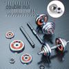 Jiereite Multi-functional Squat Rack