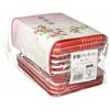 Small Red Rice Pack (5 Sets)