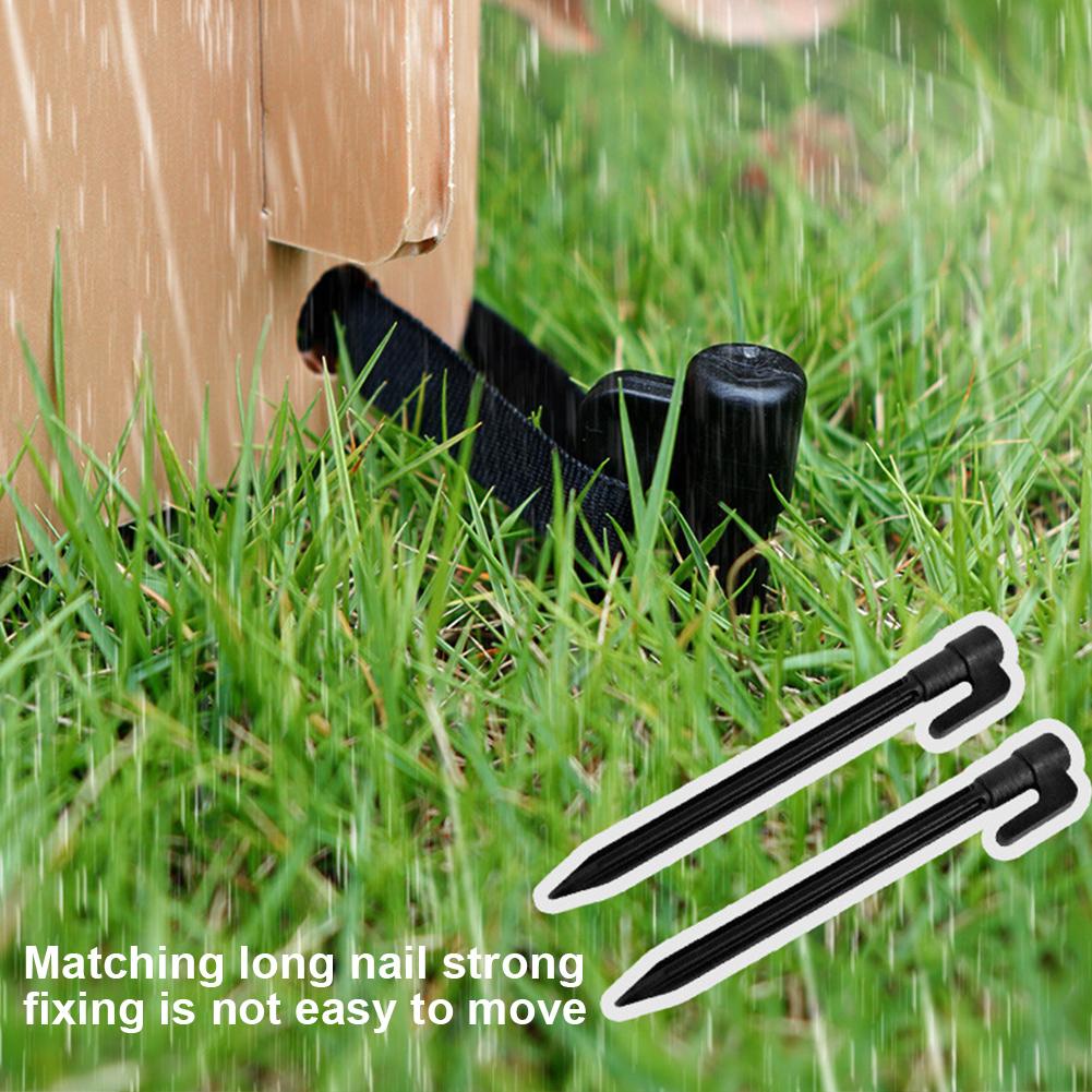 Домик для бездомных кошек Водонепроницаемое теплое кошачье убежище Складной кошачий уличный домик Складной утепленный домик для питомцев на четыре сезона