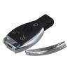 Keyless Entry Remote Key Case for Mercedes Benz W203 W204 W205 W210 W211 W212 W221 W222 Car