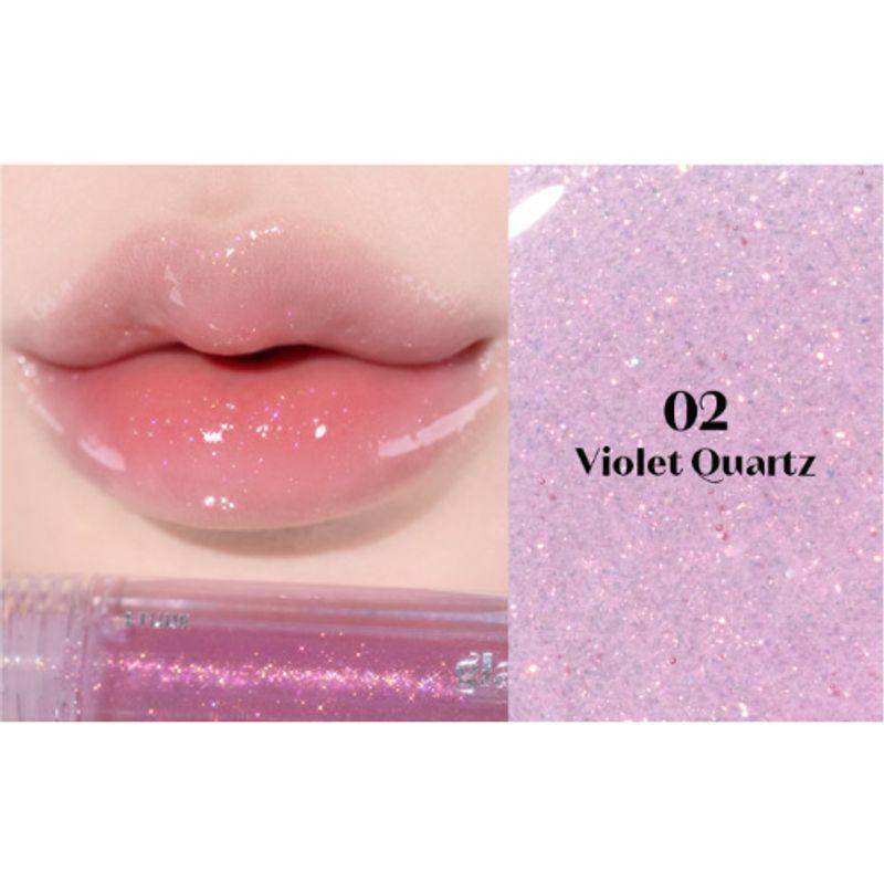 Etude Глазурь Plump Gloss (3 цвета)