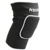 Chichplan NEOGEARPRO Ambidextrous Knee Soft Knee Pads with Rubber Fits Over 1 Pair Both One Size Fits All Pads, Fit, Support-Style Non-Slip Interior,