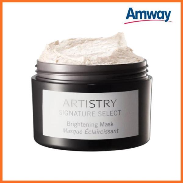 Amway Маска Pack Artistry Signature Select Осветляющая 100 г x 1 (12499822)