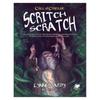 Call of Cthulhu Scratch Scratch Ролевая игра
