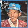 LP Record BING CROSBY - Where The Blue Of The Night Meets T MFP50249 Music For Pleas Sweden Pop Used
