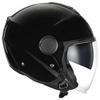 Hebo Open Face Helmet Demi Jet ABS CTR H 389