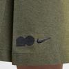 Nike Удобная Модная Универсальная Повседневная Юбка Женские юбки Зеленая HQ6070222