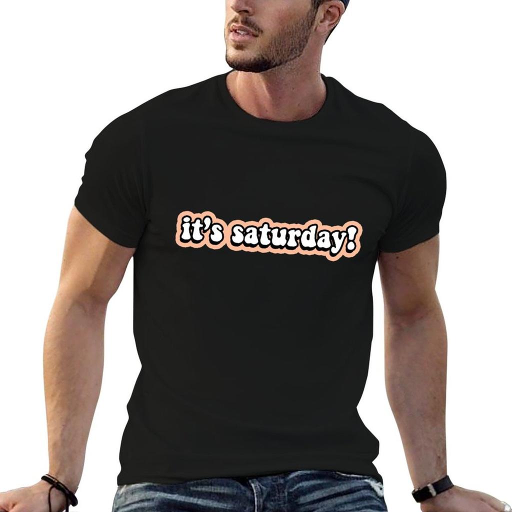 Its Saturday wkuk TShirt Outdoor Sports Lightweight Tee