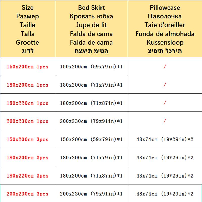 Dark Blue Luxury Lace Winter Bedspread Thick Home Bed Skirt-style Bed Sheets Embroidery Cotton European-style Bed Spreads