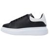 Alexander Mcqueen Женские черные платформы оверсайз 553770WHGP51070