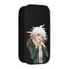 Пеналы Нагито Комаэды Danganronpa Сумки для ручек для ученика Большое хранилище Школьные принадлежности Подарок Пенал