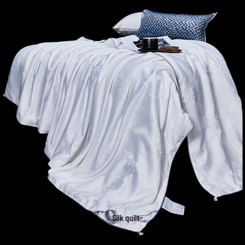 Red Dragonfly HQT-4032 Summer Fiber Quilt