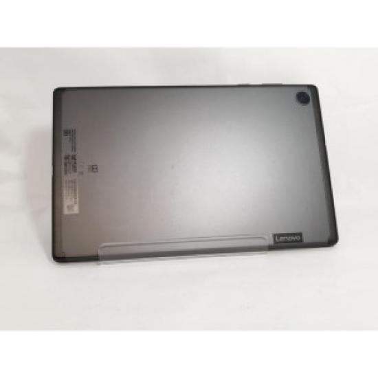 USED Lenovo Tab M10 FHD Plus (2nd Gen, SIM‑Free, Domestic) – 4GB RAM / 64GB Storage – Iron Grey