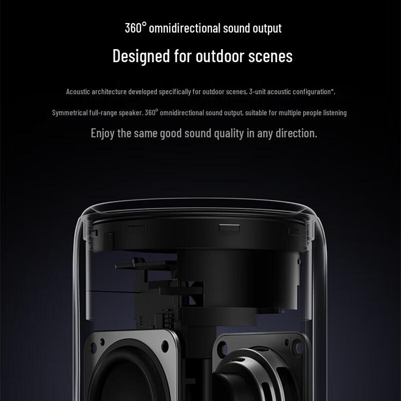 Xiaomi Mini Bluetooth Speaker