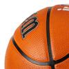 Wilson Jr NBA WNBA Auth Outdoor Ball, Unisex orange Basketball