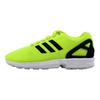 adidas Кроссовки унисекс ZX Flux желтые Electr Runwhi M22508