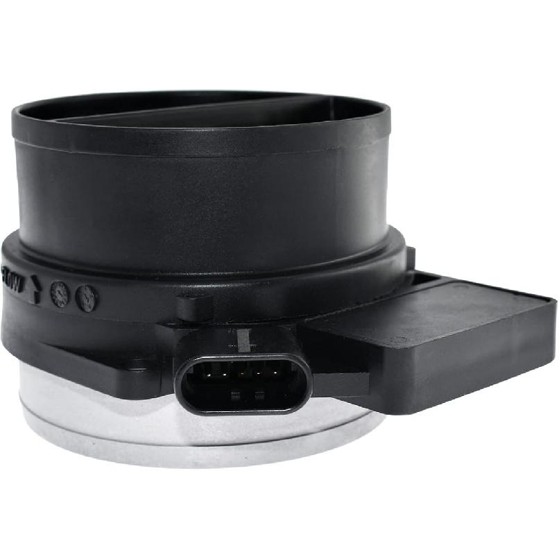 Mass Air Flow Sensor Meter MAF 25168491 AF10043 Compatible with Chevy Silverado Suburban 1500 2500 Tahoe Silverado 1500 Cadillac GMC Sierra 1500 2500