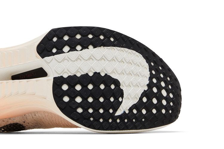 Nike ZoomX Vaporfly 3 Sail Guava Ice (Женский)