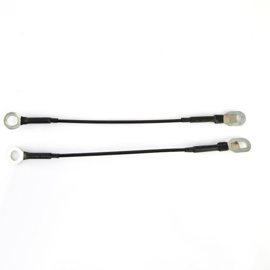 Great Tailgate Support Cable Load Bearing PVC Easy To Carry