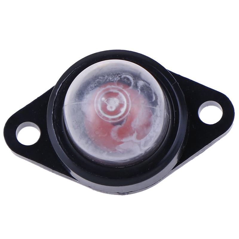 Бензиновая лампа праймера Топливный насос Прозрачный вентилятор Триммер Бензопила Карбюратор Газонокосилка