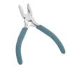 Steel Pliers Wire Cutter Pliers Craft Jewelry Pliers DIY Tools for Beading Jewelry Making