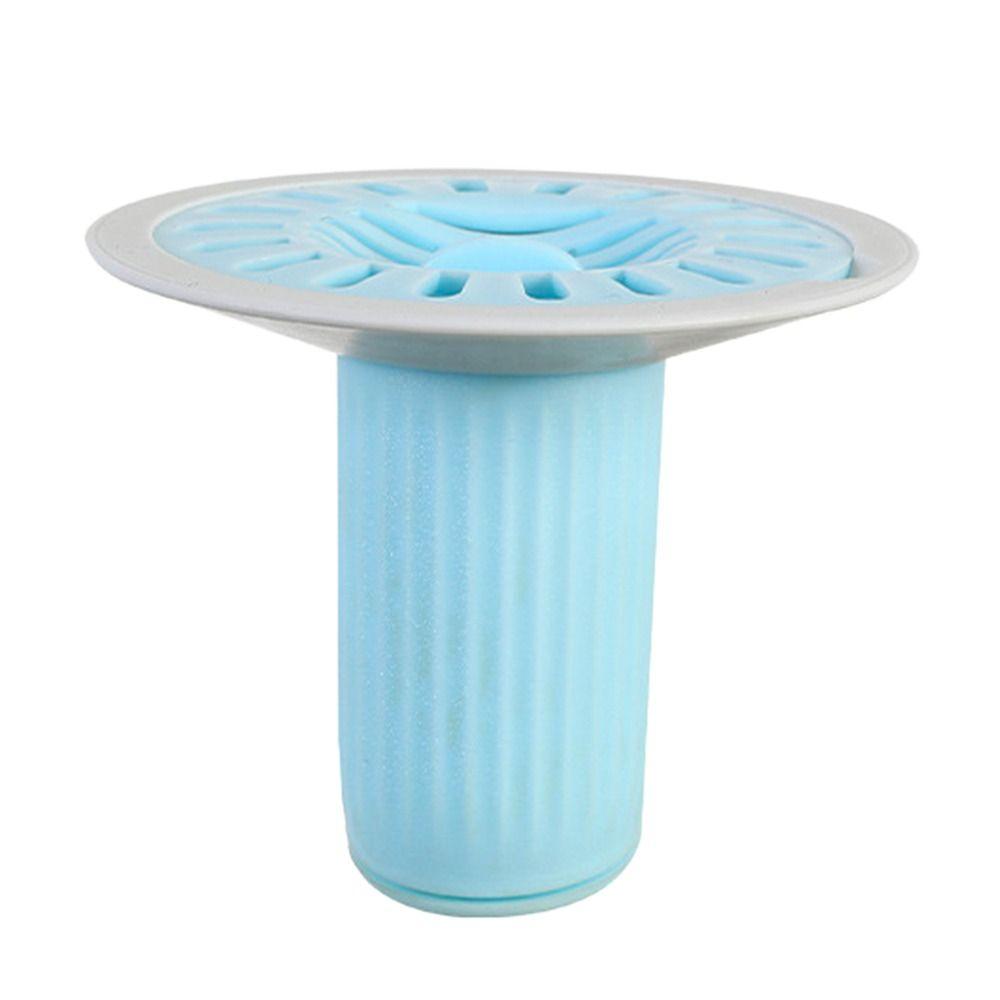 Backflow Preventer Shower Floor Drain Core Dectable Drain Filter Plug Bathroom Supplies